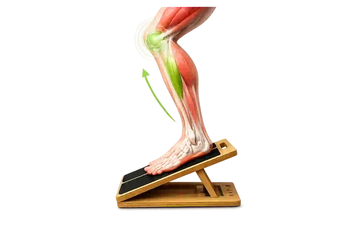 Activate Your Quads & VMO