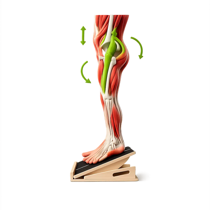 Improve Hip & Lower Back Mobility