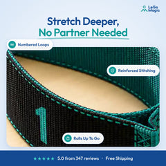 Stretch Strap