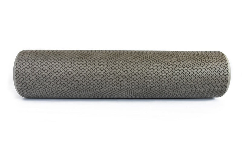 How to Use a Foam Roller: Beginner Moves for Back, Legs and Hips