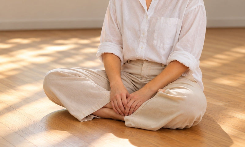 How to Use an Acupressure Mat: What to Expect the First Week