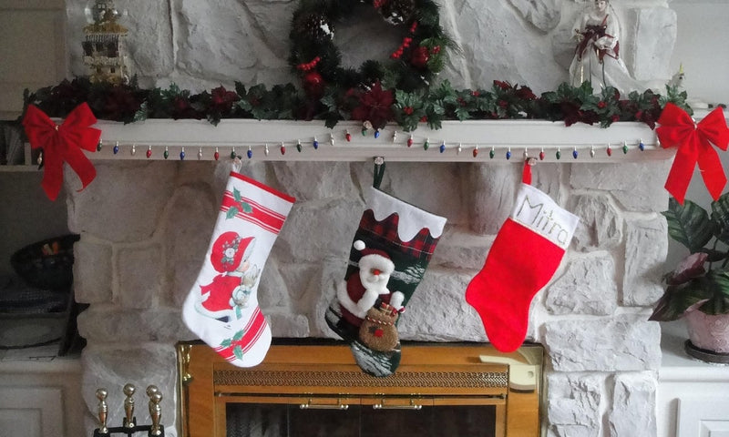 Stocking Stuffers for Adults: Small Comfort Gifts They'll Actually Use