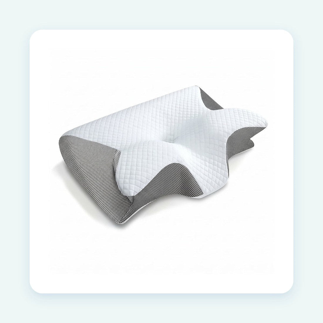 Ergonomic Pillows
