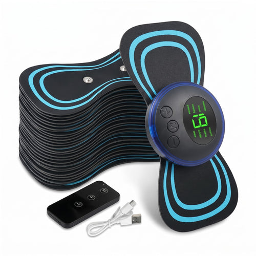 LeSomagic™ EMS Pulse Massager (10-Pack)