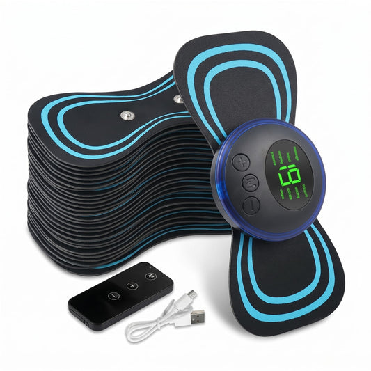 LeSomagic™ EMS Pulse Massager (10-Pack)