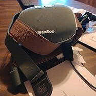 Excellent purchase - best money spent ever.