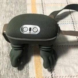 My neck pain went away after 2 weeks.