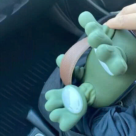 I bring it with me everywhere