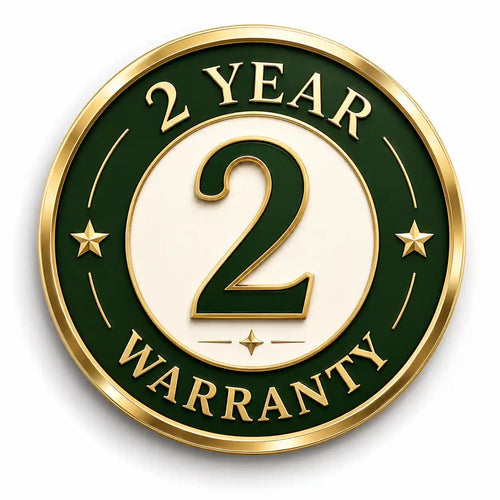 2-Year Warranty Mova Health