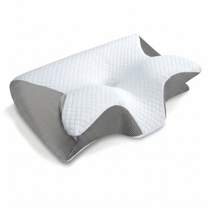 LeSomagic Cervical Memory Foam Pillow