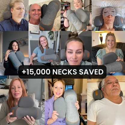 Glovyzoner™ Premium NeckAlly