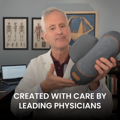 Glovyzoner™ Premium NeckAlly