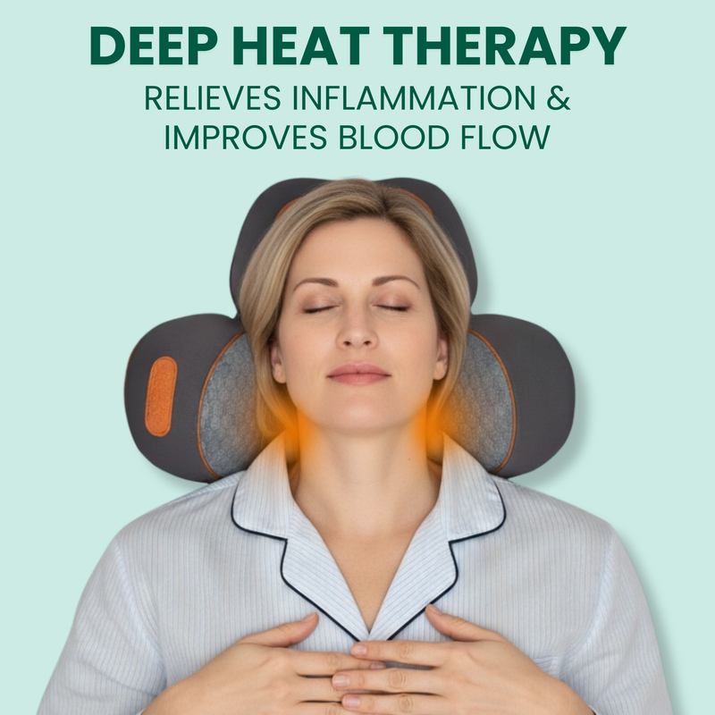 Glovyzoner™ Premium NeckAlly