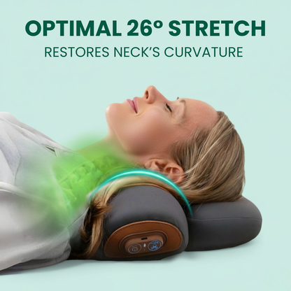 Glovyzoner™ Premium NeckAlly