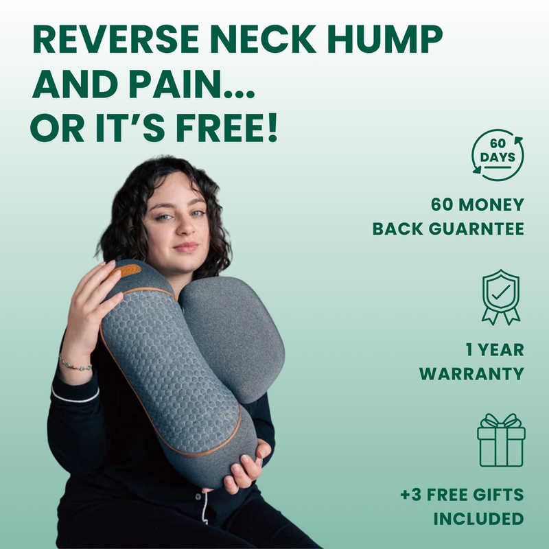 Glovyzoner™ Premium NeckAlly