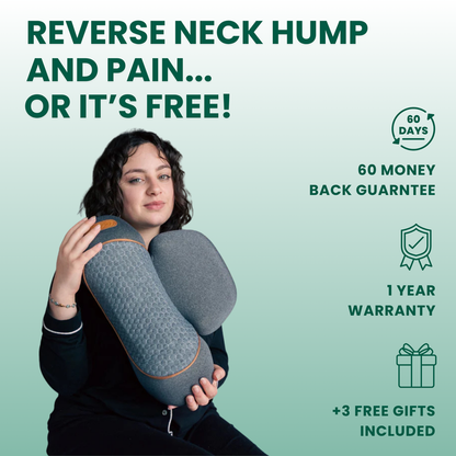 Glovyzoner™ Premium NeckAlly