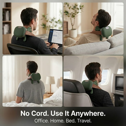 LeSomagic™ Neck & Shoulder Massager