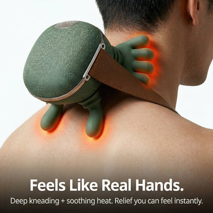 LeSomagic™ Neck & Shoulder Massager