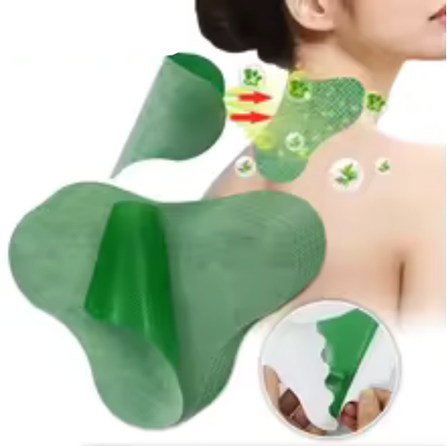 1 FREE Neck Relief Patches (6 Pieces)