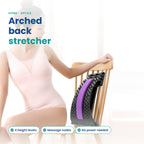 LeSomagic Arched Back Stretcher – image 1