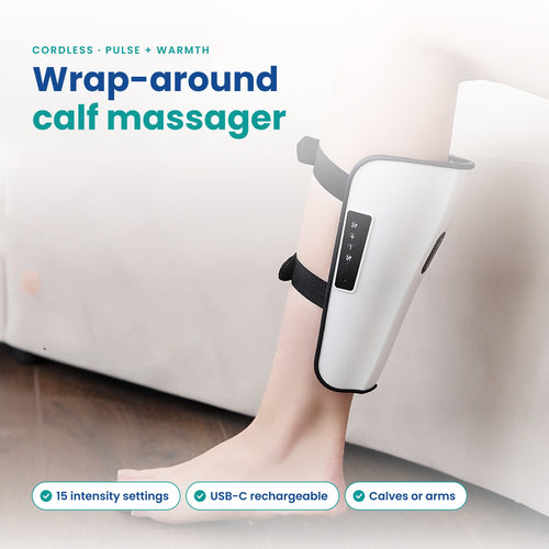 LeSomagic Cordless Calf Massager – image 1
