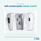 LeSomagic Cordless Calf Massager – image 3