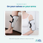 LeSomagic Cordless Calf Massager – image 4