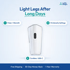 LeSomagic Cordless Calf Massager
