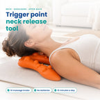 LeSomagic Neck Trigger Point Release Tool – image 2
