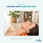 LeSomagic Neck Trigger Point Release Tool – image 3