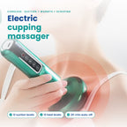 LeSomagic Electric Cupping Massager – image 1
