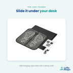 LeSomagic EMS Foot Massage Mat – image 3