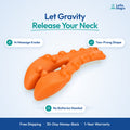 LeSomagic Neck Trigger Point Release Tool