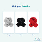 LeSomagic Heated Neck Wrap – image 3