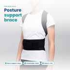 LeSomagic Posture Support Brace – image 1