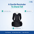 LeSomagic Posture Support Brace