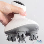 LeSomagic Waterproof Scalp Massager – image 2