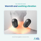 LeSomagic 3-in-1 Neck Traction Pillow – image 4