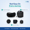 LeSomagic Travel Neck Pillow
