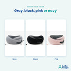 LeSomagic Travel Neck Pillow – image 4