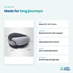 LeSomagic Travel Neck Pillow – image 5