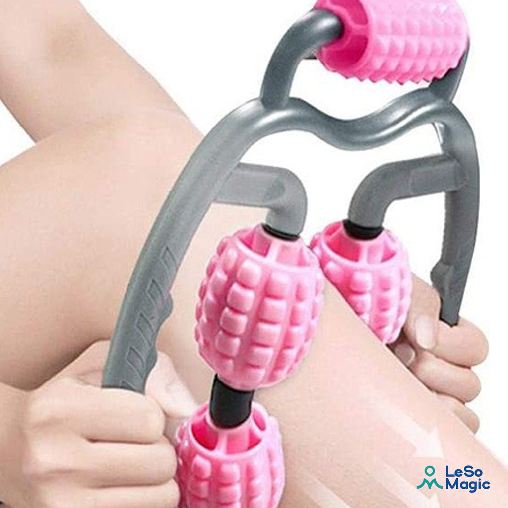 LeSomagic Ring Muscle Roller – image 2