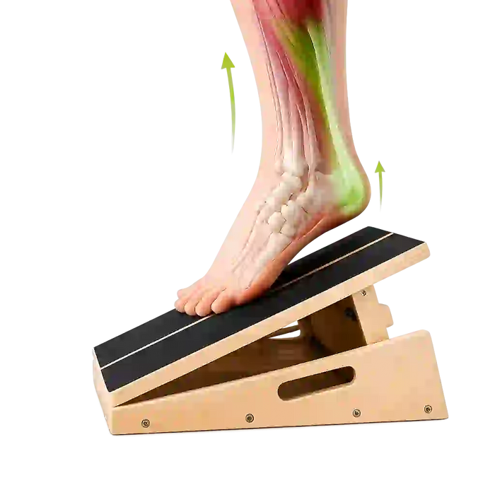 Restore Flexibility & Balance