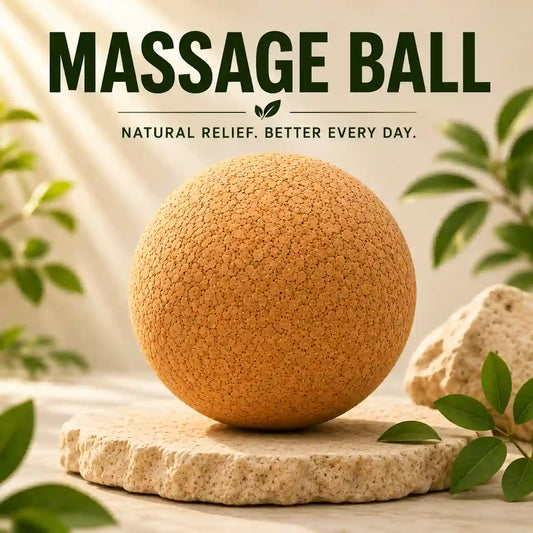 Massage Ball Flex Boardy