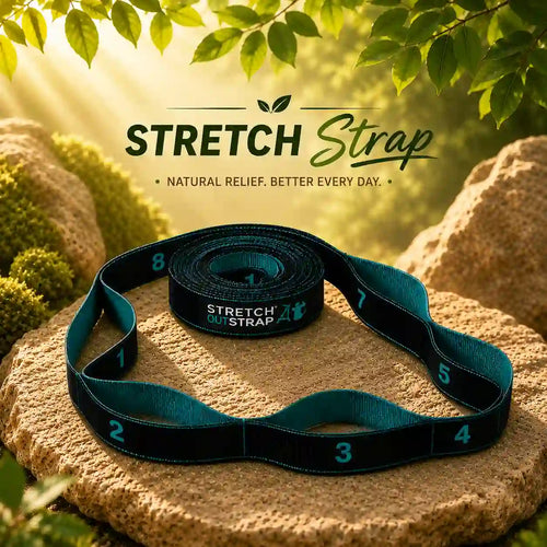 Stretch Strap Flex Boardy
