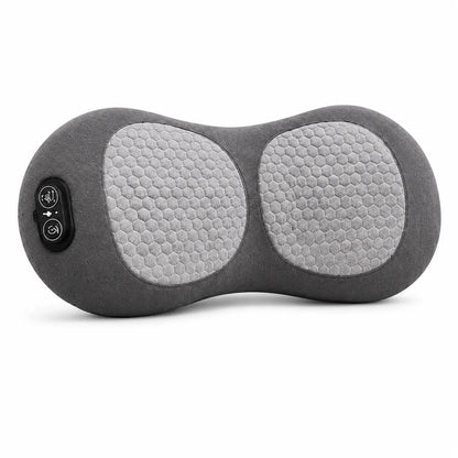 Lesomagic Back Massager Cushion