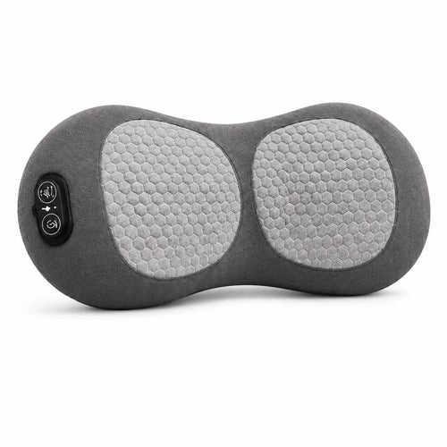 Lesomagic Back Massager Cushion
