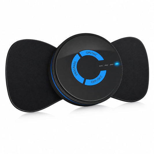 LeSomagic EMS Pulse Massager
