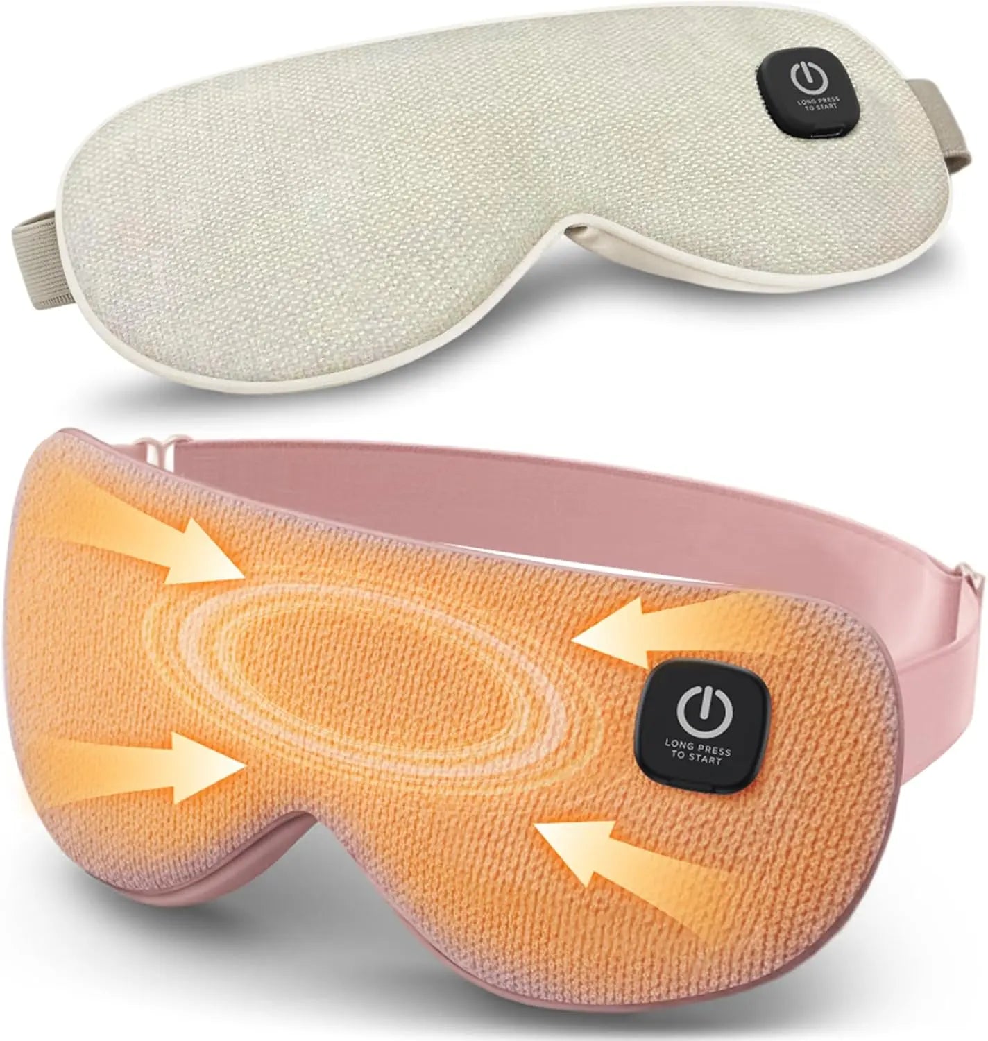 LeSomagic  Heated Eye Massager