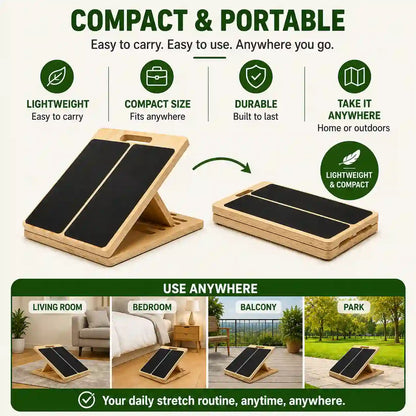 HealBoard StepUp Mobility Flex Boardy